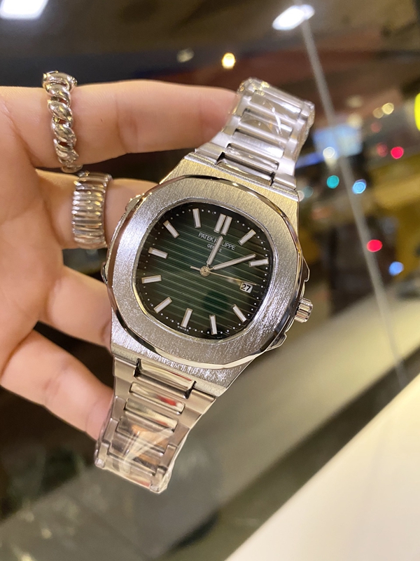 ブランド時計素材ディテール